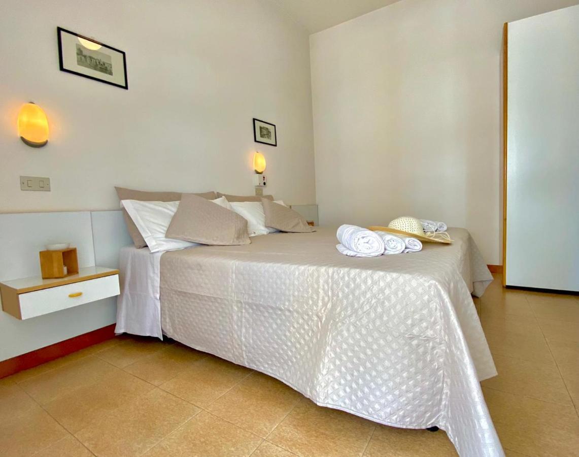 רימיני Albergo Sabrina מראה חיצוני תמונה