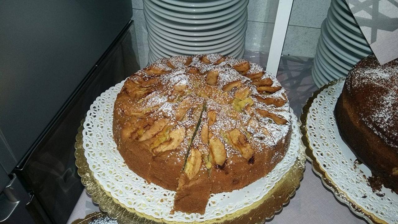 רימיני Albergo Sabrina מראה חיצוני תמונה