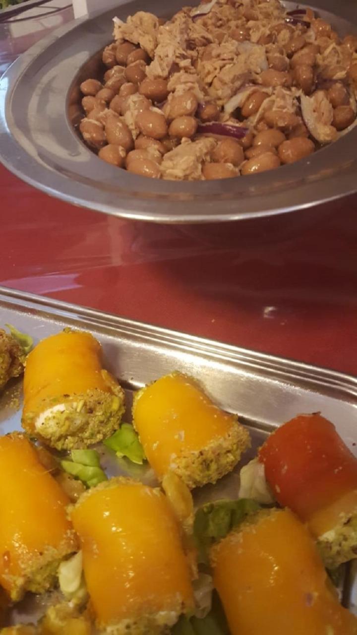 רימיני Albergo Sabrina מראה חיצוני תמונה